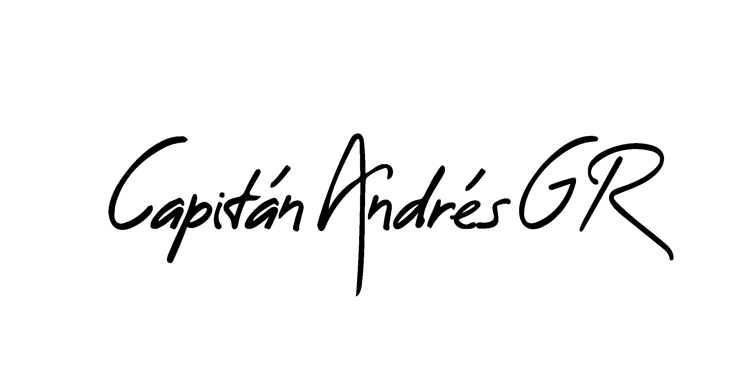 CapitanAndresGR