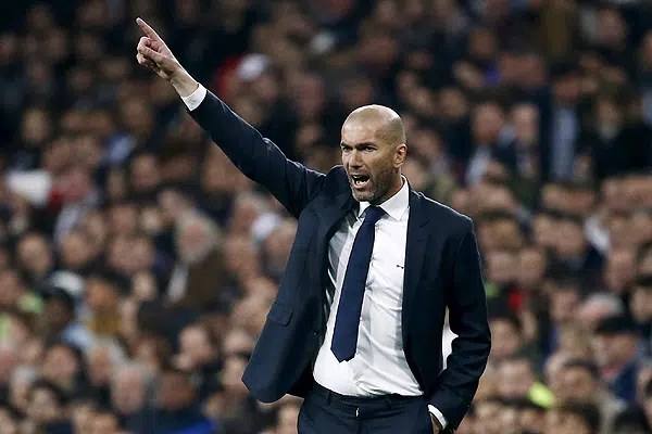 Lo más difícil para Zidane será mejorar lo que ya&nbsp;funciona